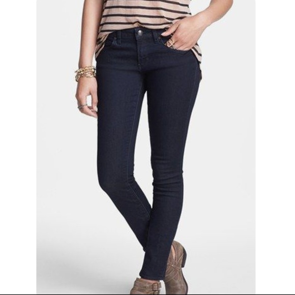 Articles of Society Skinny Jeans - Picture 1 of 4